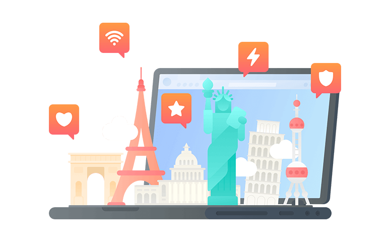在萨摩亚连接到中国vpn - 返华APP